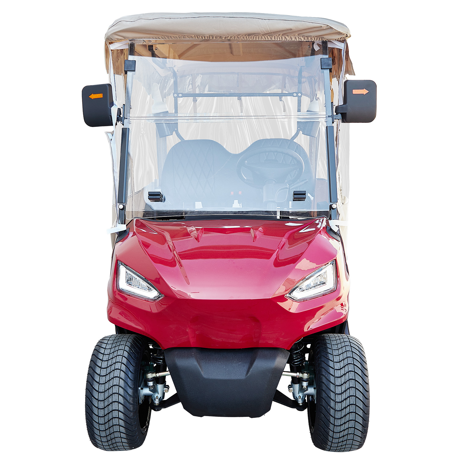 Seater Golf Cart From China Seater Golf Cart Manufacturer