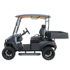 2023 New Modle Style G for Exclusive Right Wh2020K-G Factory 4 Seat Sightseeing Bus Club Cart Electric Golf Buggy Hunting Cart with CE DOT