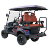 Zoo Fast Mini Golf Cart