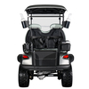 Street Legal Electric New Energy Vehicle Golf Hunting Buggy Lithium Battery Golf Cart