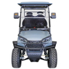 2024 New Model Style BX New Design 4 Seater Electric Golf Buggy Golf Cart New Energy Electric Vehicles