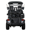 Manufacture 48v Electric 2 Person Golf Car Buggy Lithium Battery 2 Seaters Mini Electric Utility Golf Cart