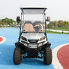Hunting Top Rated Electric Golf Cart With Remote