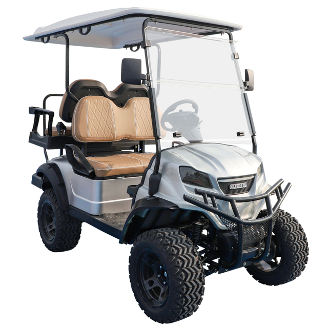 Buggy Utility Mini Golf Cart