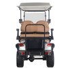 4 Seats Small 4 Wheel Electric Vehicles Cart Prices Electric Golf Car