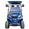 Hot Sale 4 Seater Electric Golf Car for Golf Course
