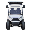 2023 New Modle Style G for Exclusive Right Wh2020K--G Factory 4 Seat Sightseeing Bus Club Cart Electric Golf Buggy Hunting Cart with CE DOT