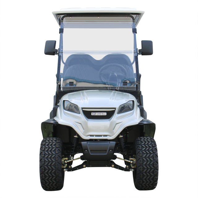 Hunting Cart Utility Small Golf Cart