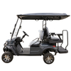 Top Rated Limo Golf Cart For Golf Course