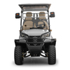 Oem Odm Customized 4 Seater Golf Buggy Lithium Battery Street Legal Electric Golf Cart for Sale