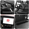 Wholesale Luxury 6 Seater Electric Golf Buggy Cart Off Road Electric Lifted Golf Car for Sale