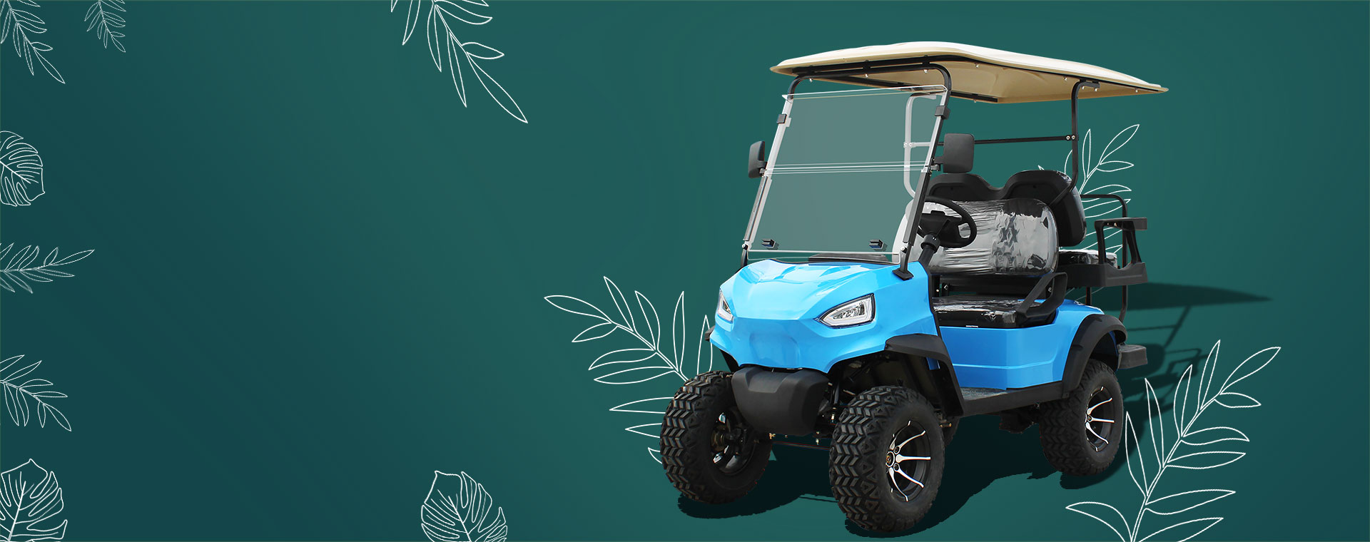 fast golf cart distributor, golf cart for club manufacturer