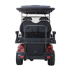 48V Electric Golf Cart Hunting Buugy New Energy Utility Vehicle Golf Cart