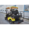 Hunting Lithium Battery One Man Electric Golf Cart