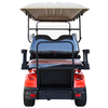 Remote Control Small Golf Cart For Club