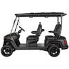 Factory Direct Sale Golf Trolley Car Buggy 4 Seater Onward Electric Golf Carts For Adults