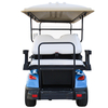 Top Rated New Design Electric Golf Cart For Beach
