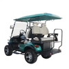 Utility New Design Electric Golf Cart For Camping