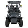 Wholesale Utility Vehicle Golf Buggy Car 6 Seaters Lithium Battery Electric Lifted Golf Carts