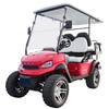 Buggy Fast With Dump Bed Golf Cart
