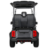 Factory Direct Sale Golf Trolley Car Buggy 4 Seater Onward Electric Golf Carts For Adults