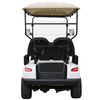 Long Range Lightweight Electric Golf Cart
