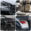 Oem Odm Customized 4 Seater Golf Buggy Lithium Battery Street Legal Electric Golf Cart for Sale