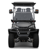 Wholesale Luxury 6 Seater Electric Golf Buggy Cart Off Road Electric Lifted Golf Car for Sale