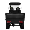 Street Legal Golf Hunting Buggy Lithium Battery Golf Cart With Cargo