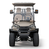 Oem Odm Customized 4 Seater Golf Buggy Lithium Battery Street Legal Electric Golf Cart for Sale