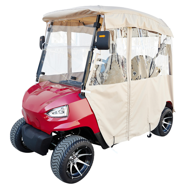 Hunting Cart Small Golf Cart Supplier