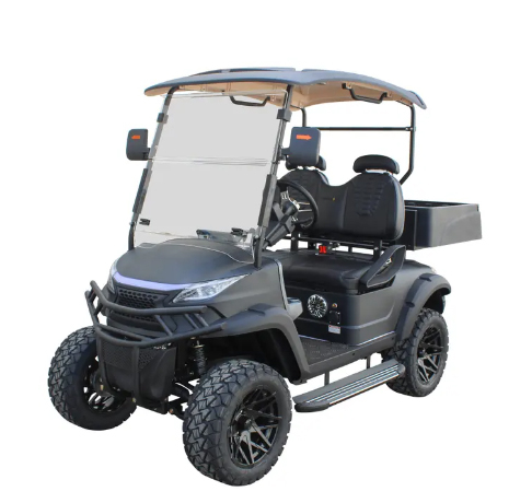 Non-lifted Cart Model-G.4-CARGO