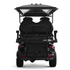 China Factory Custom Club Car 8 Seats 6+2 Battery Golf Carts Electric Golf Buggy
