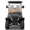 Custom Off Road Street Legal 48V Lithium Battery Golf Karts Hunting Buggy 4 Seater Electric Golf Car