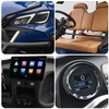 Cheap Custom Road Approved Golf Trolley Buggy Car 6 Seats Golf Cart Lithium Electric Golf Cart