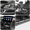 Cheap Custom Road Approved Golf Trolley Buggy Car 6 Seats Golf Cart Lithium Electric Golf Cart