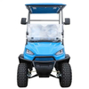 Electric Golf Cart Hunting Buggy New Energy Utility Vehicle Golf Car