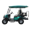 Utility New Design Electric Golf Cart For Camping