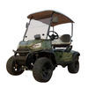 Buggy Safety Golf Cart