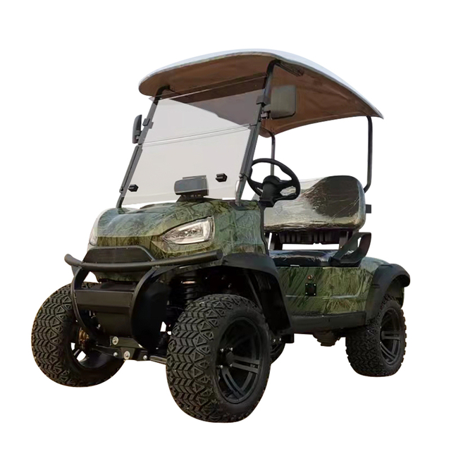 Buggy Safety Golf Cart
