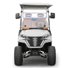 Factory Direct Sale Utility Vehicle Electric Car off Road 6 Seater Golf Cart for Sale