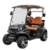 48V Hunting Buggy Street Legal Electric Golf Cart