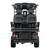 Wholesale Price 6 Seaters Electric Golf Kart 4 Wheel Drive Lithium Club Car Buggy Electric Golf Carts