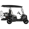 Chinese Cheap Wholesale 48v Electric Golf Buggy Car Trolley 4 Seater 5kw Lithium Electric Golf Cart