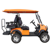 Best Choice 4 Seater Classic Golf Carts with Lithium Battery for Tourist Hunting Bugyy Golf Car