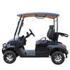 New Electric Vehicle Jiangsu Lithium Battery Mini Car Golf Buggy Golf Cart