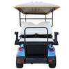 Speed Up One Man Electric Golf Cart Off Road