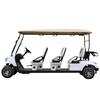 Club Car Ce Approved Double Take Golf Cart