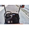 Club Car Remote Control 3 Rows 6 Seats Golf Cart
