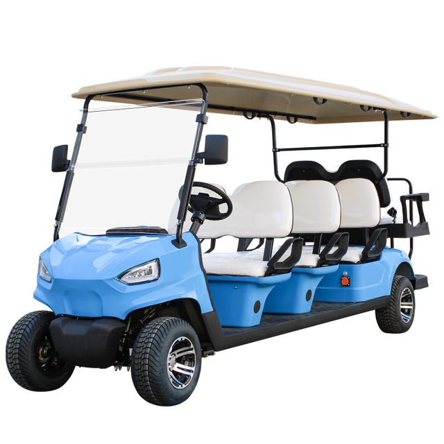 Hunting Cart Safety Mini Golf Cart